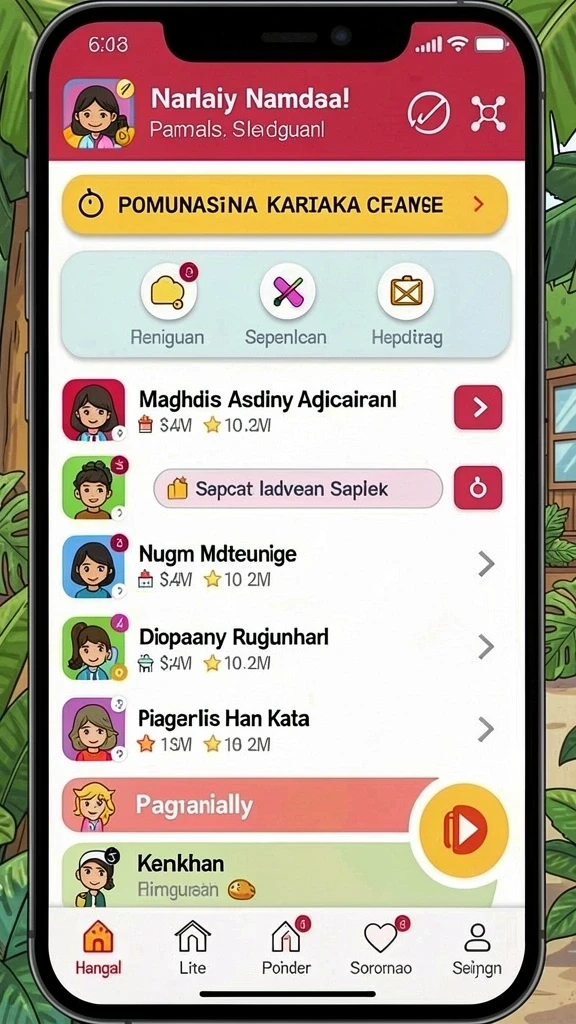 Screenshot 070slot nomor 3