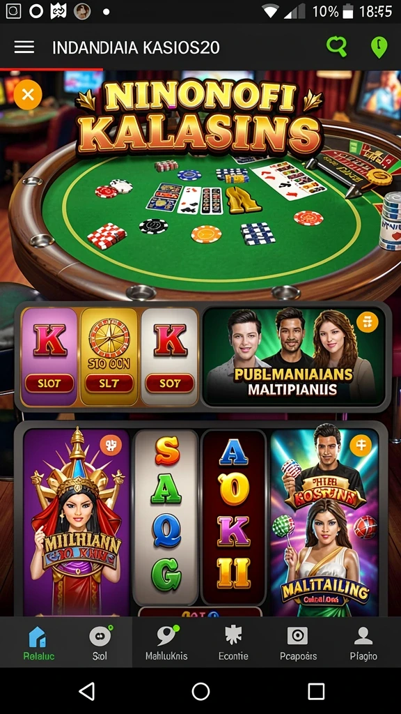 Screenshot 171slot nomor 2