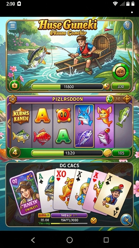 Screenshot 456win nomor 1