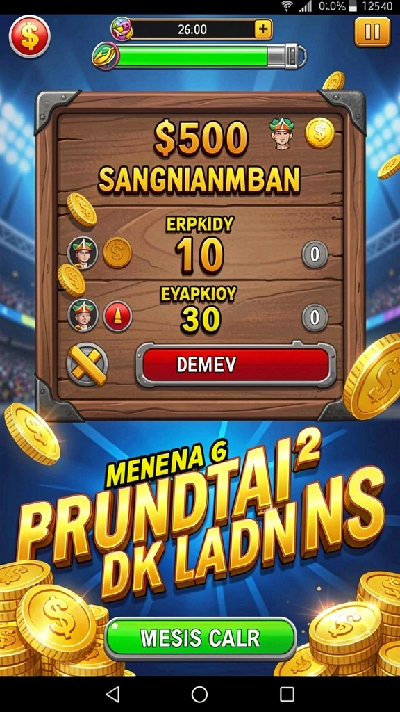 Screenshot 88main nomor 3