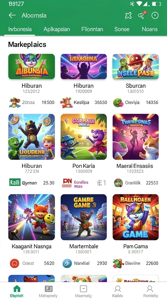Screenshot 8g8g nomor 3