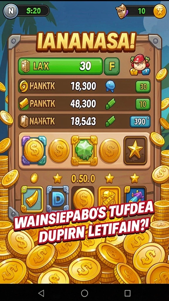 Screenshot a7777 nomor 2
