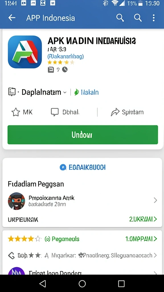 Screenshot a777game nomor 2