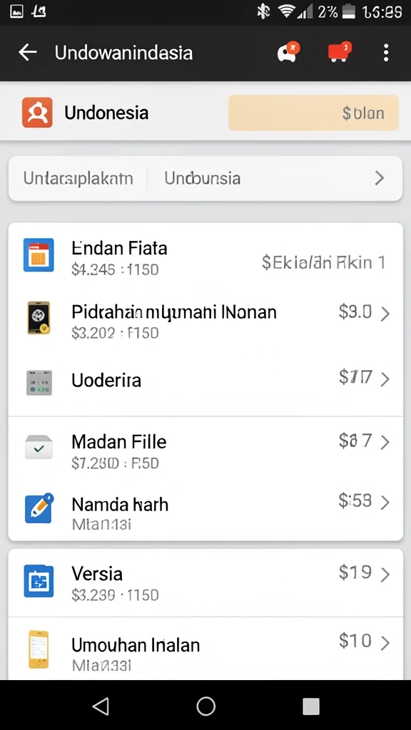 Screenshot a777game nomor 3