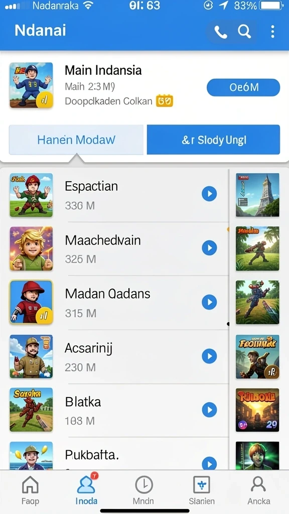 Screenshot afaf nomor 2