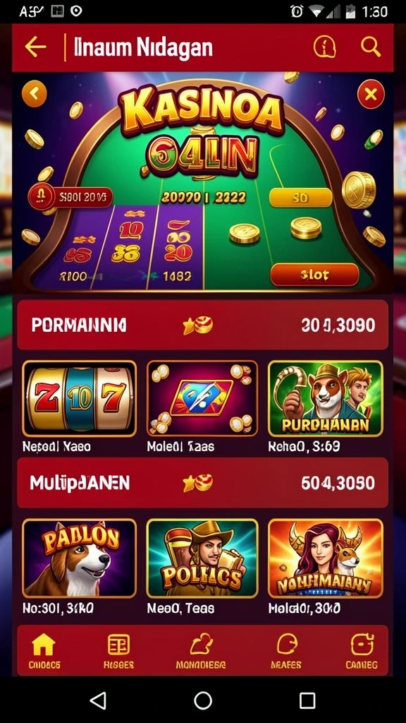 Screenshot api33 nomor 3