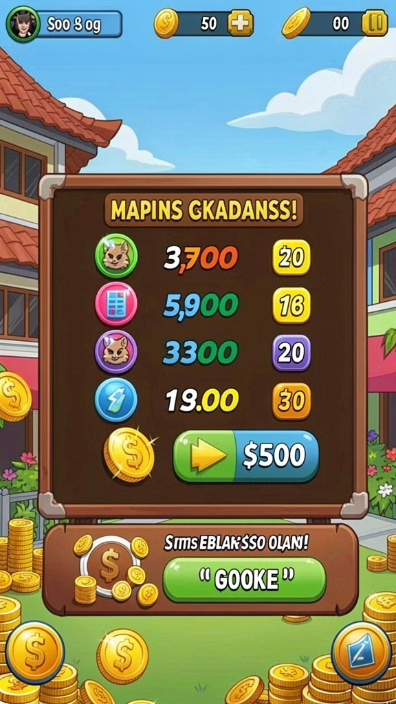 Screenshot asia100 nomor 3