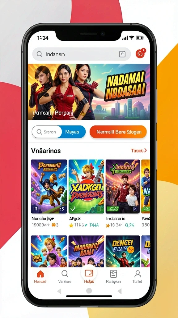 Screenshot askasino nomor 2