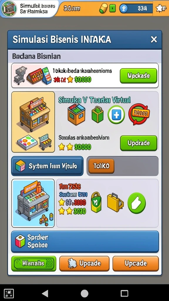 Screenshot aztec88 nomor 1