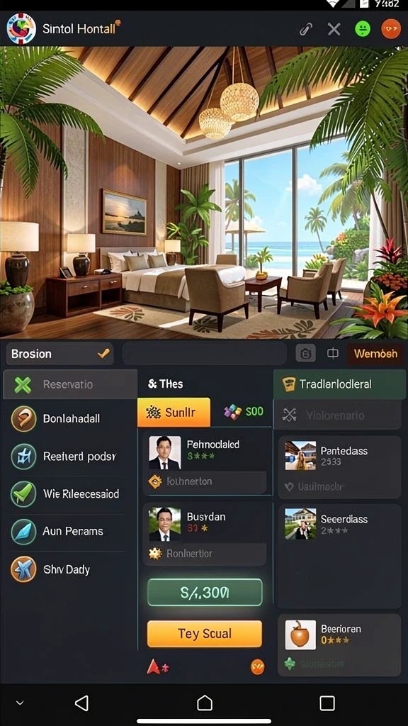 Screenshot b8vip nomor 1