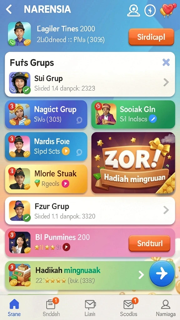 Screenshot b8vip nomor 3