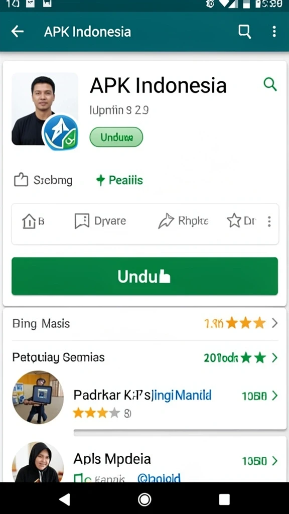 Screenshot bank303 nomor 3