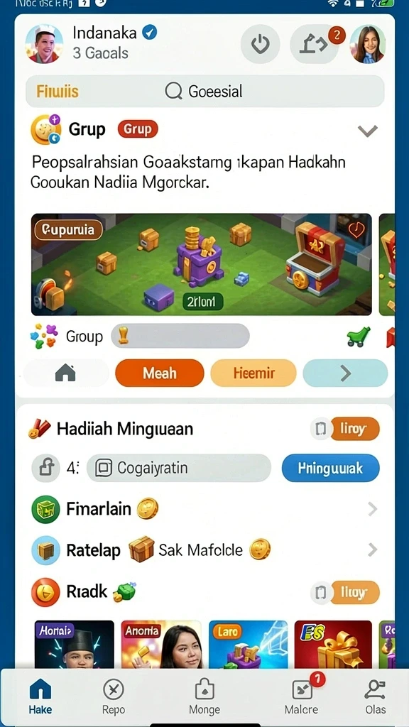 Screenshot bobatoto nomor 3