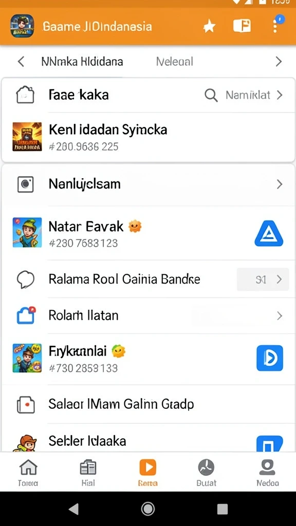 Screenshot bos138 nomor 2