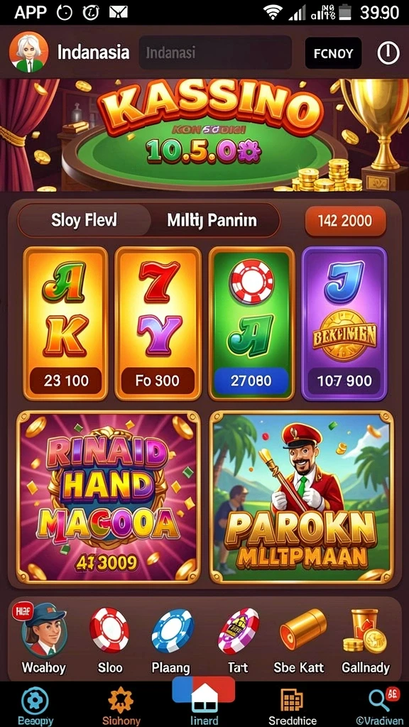Screenshot bos88 nomor 3