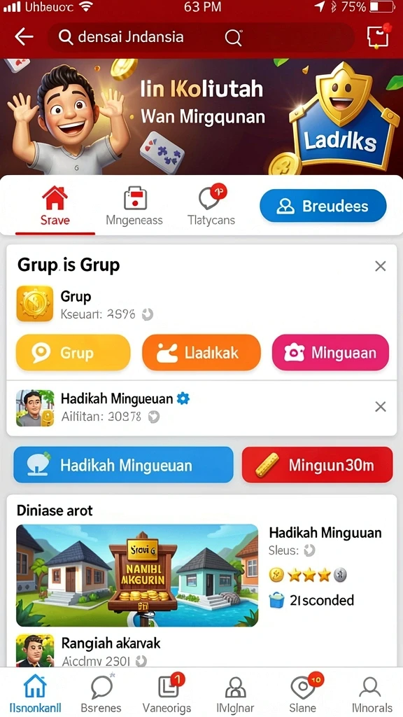 Screenshot bpjs777 nomor 2