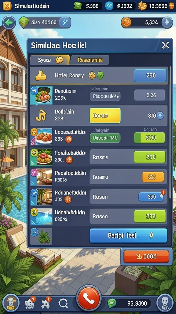Screenshot briototo nomor 1