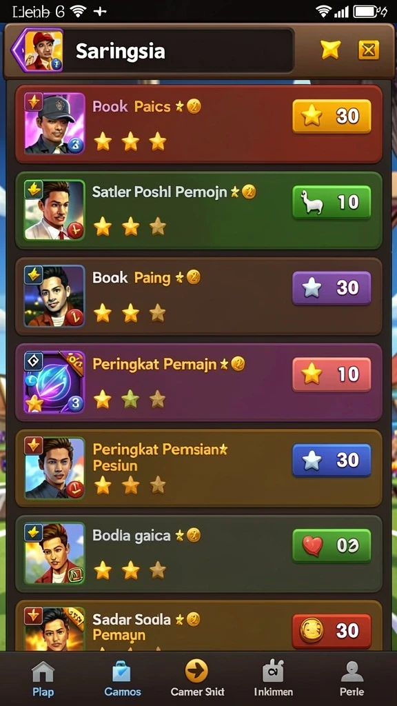 Screenshot bromo77 nomor 3