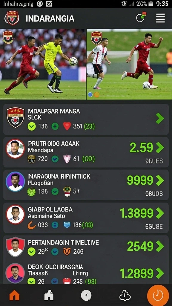 Screenshot catur777 nomor 3