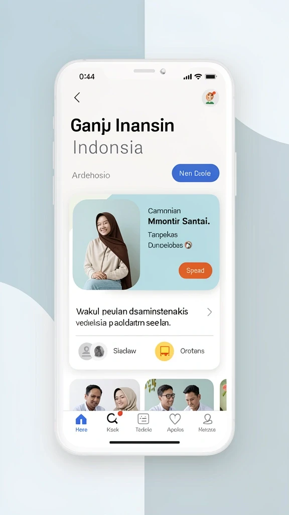 Screenshot dentoto nomor 1