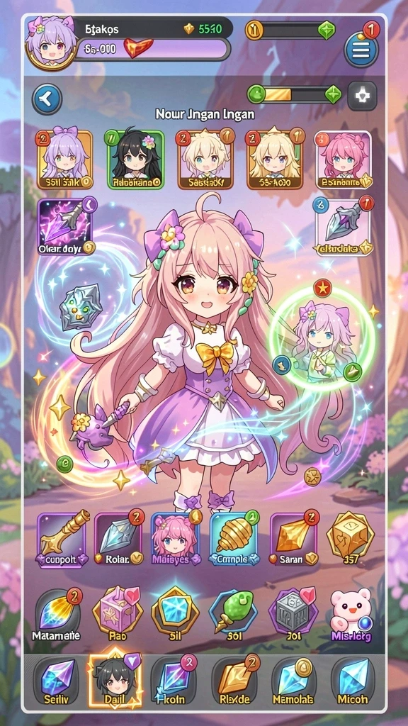 Screenshot dentoto nomor 2