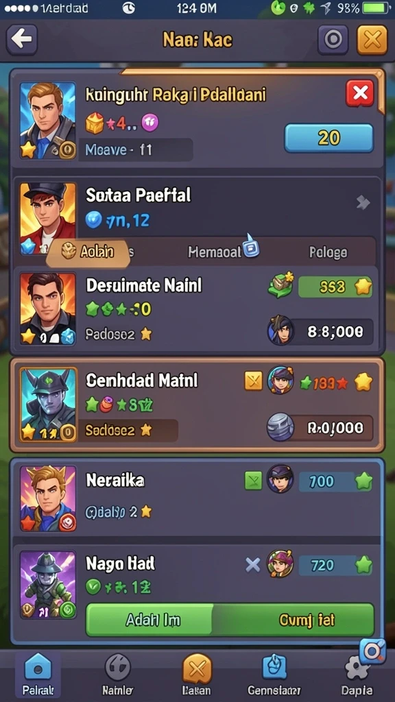 Screenshot dewanusa nomor 2