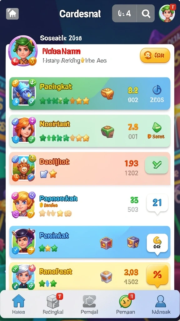 Screenshot dragon222 nomor 1