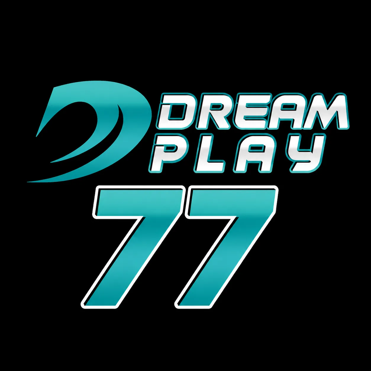 dreamplay77 APK Resmi — ikon aplikasi