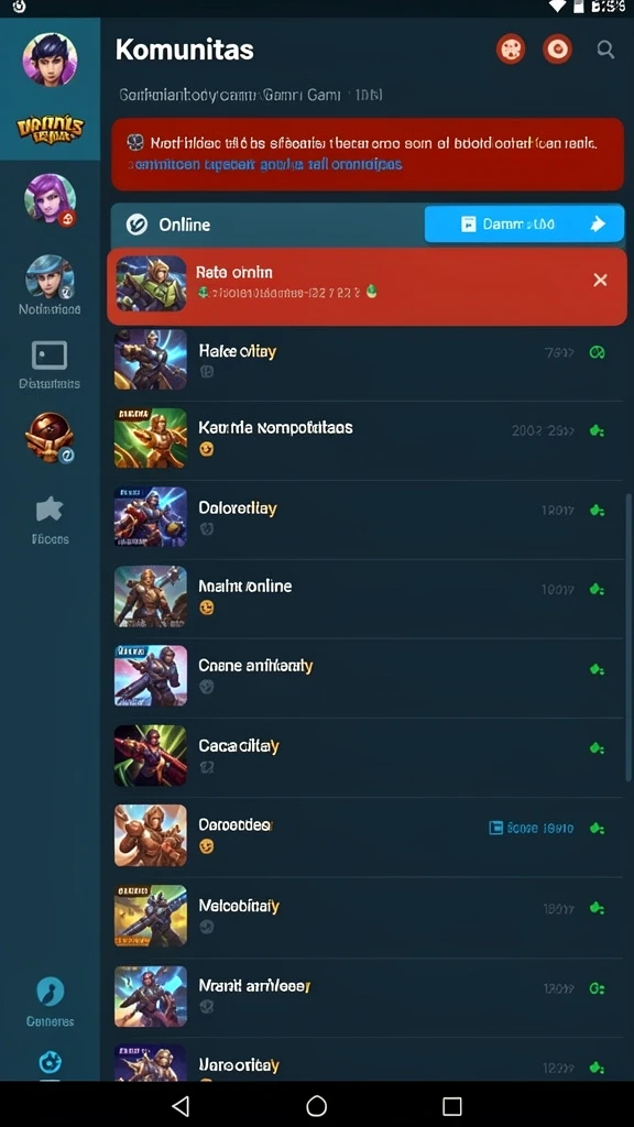 Screenshot dreamplay77 nomor 3