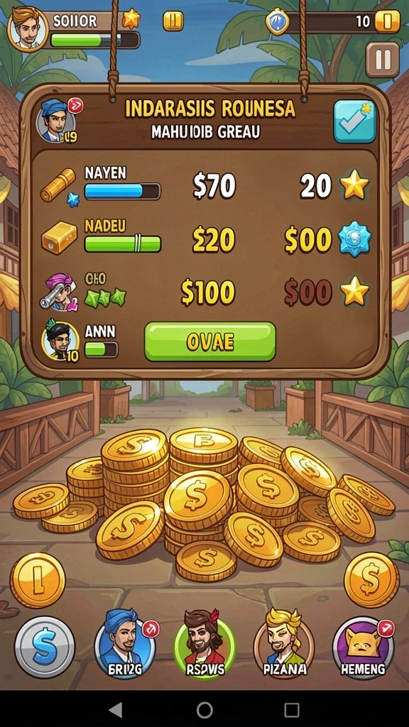 Screenshot fufuslot nomor 2