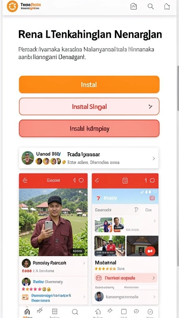 Screenshot fungame777 nomor 1