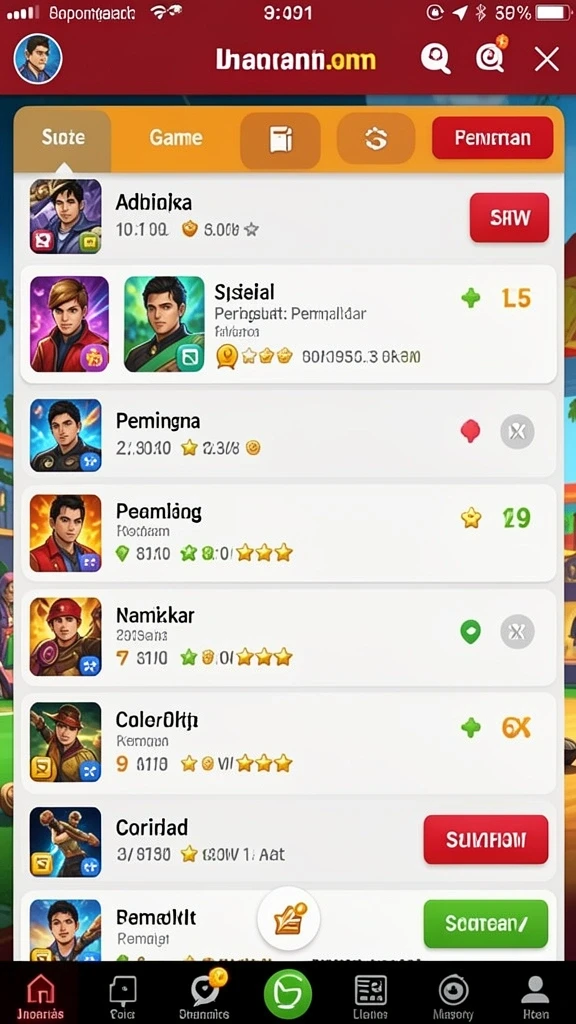 Screenshot fungame777 nomor 2
