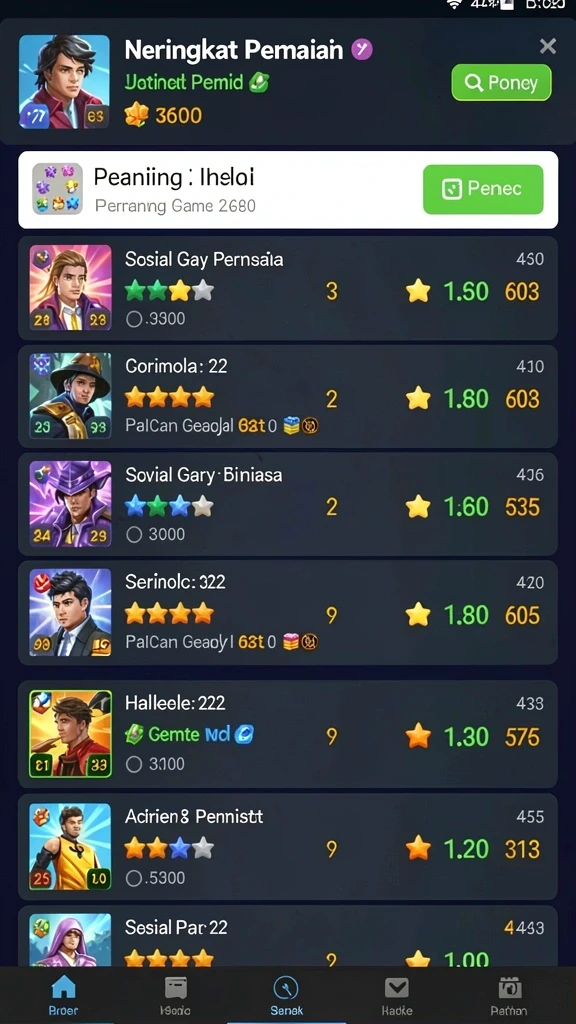 Screenshot gaswin nomor 1