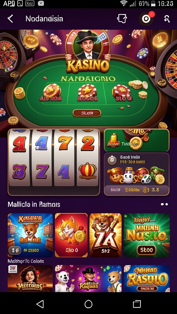 Screenshot gendut188 nomor 3