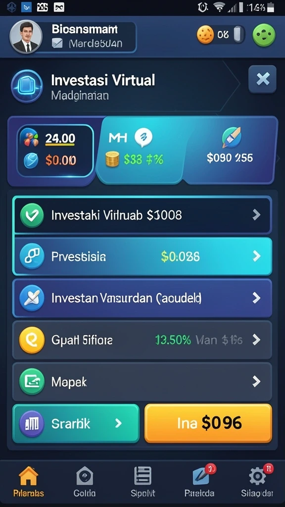 Screenshot gocap123 nomor 1