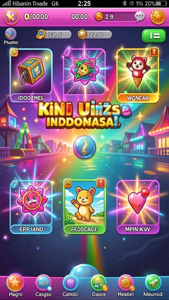 Screenshot goldraja nomor 3