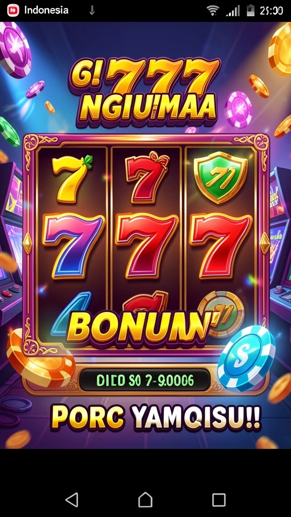 Screenshot gowin789 nomor 3
