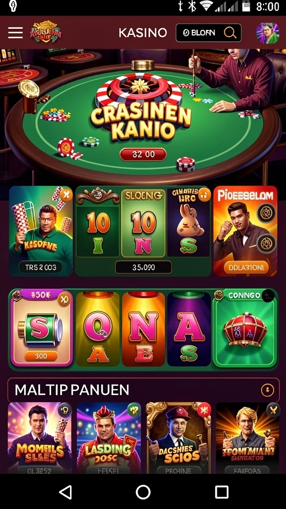 Screenshot halimtoto nomor 3