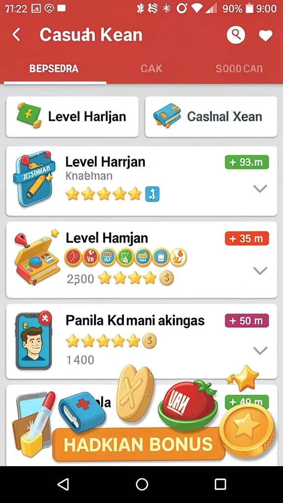 Screenshot hoki99 nomor 3