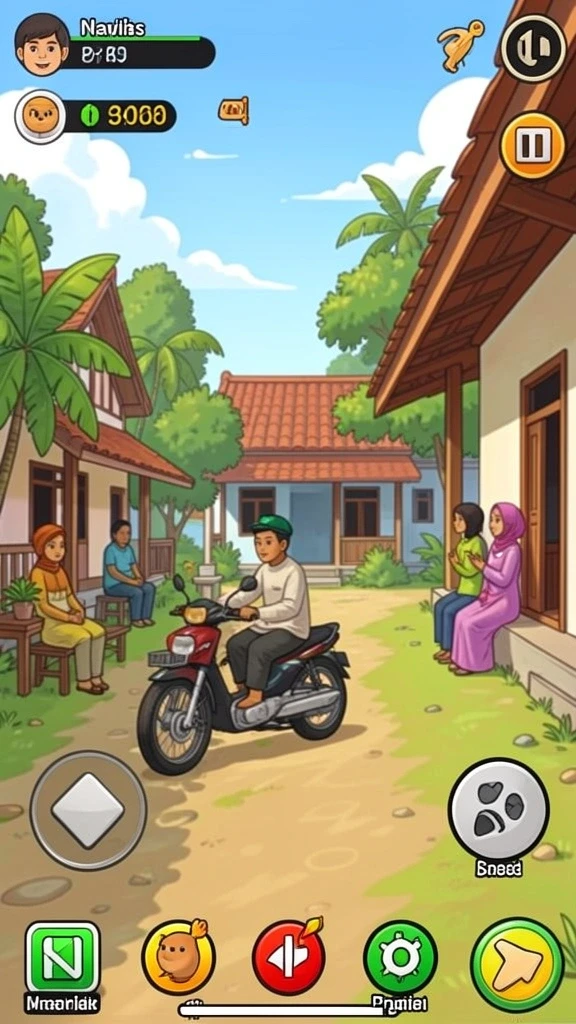 Screenshot hokibonus nomor 3