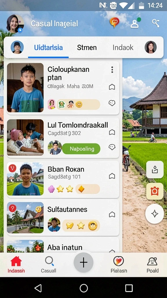 Screenshot hokiluck nomor 2