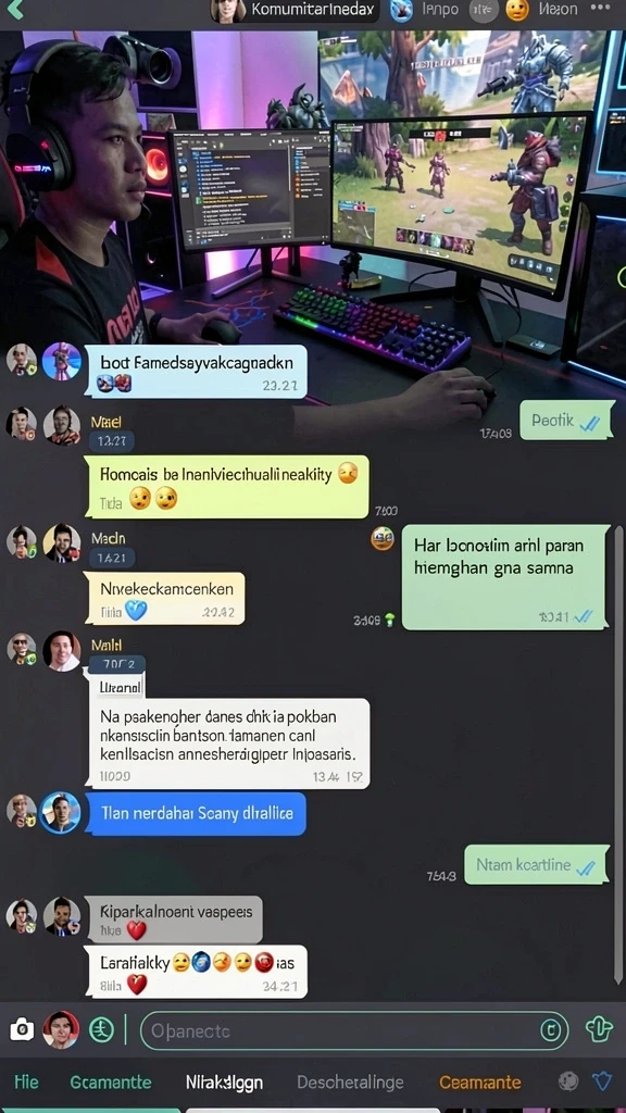 Screenshot hot985 nomor 3