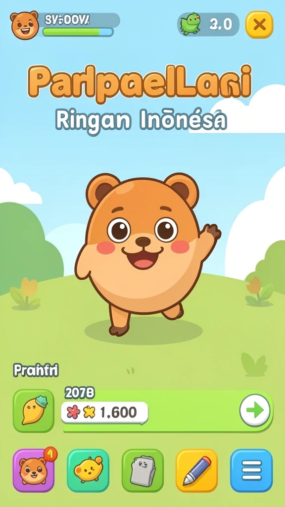 Screenshot ida777 nomor 2