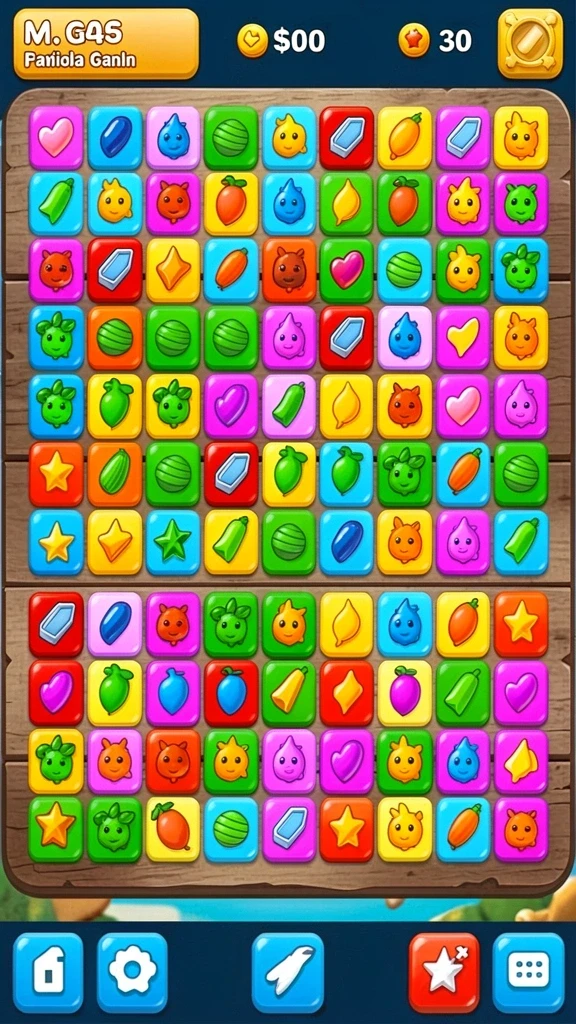 Screenshot idagame nomor 3