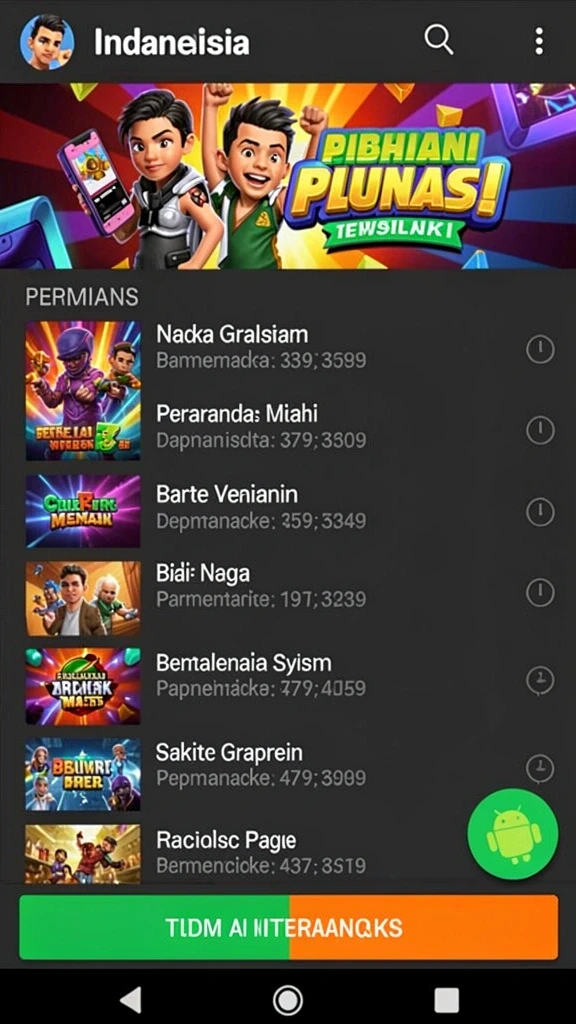 Screenshot idpking nomor 2