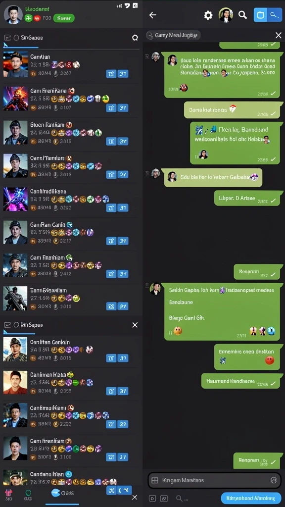 Screenshot idpking nomor 3