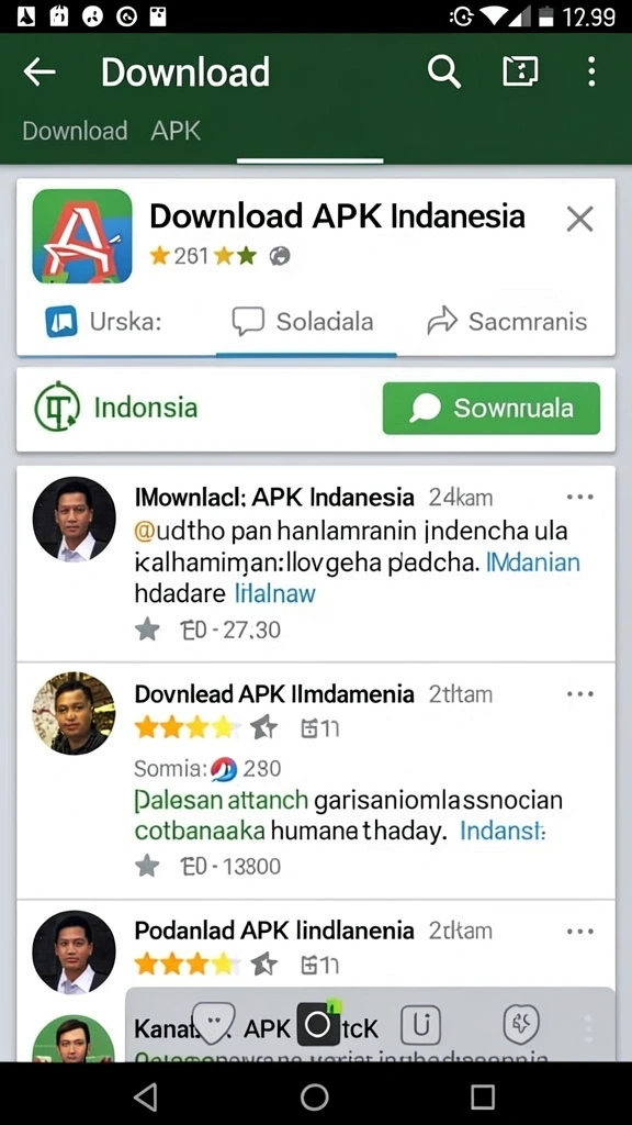 Screenshot idrok nomor 1