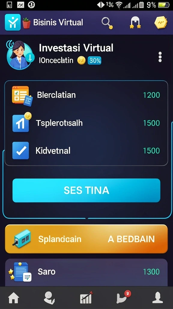 Screenshot imbaslot nomor 1