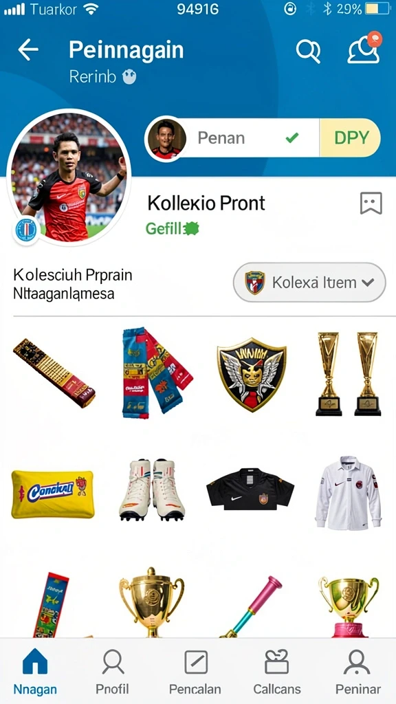 Screenshot imbaslot nomor 3