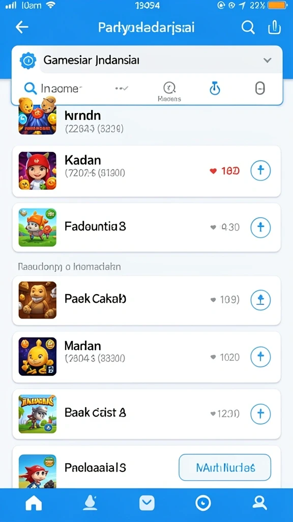 Screenshot iosbet nomor 2